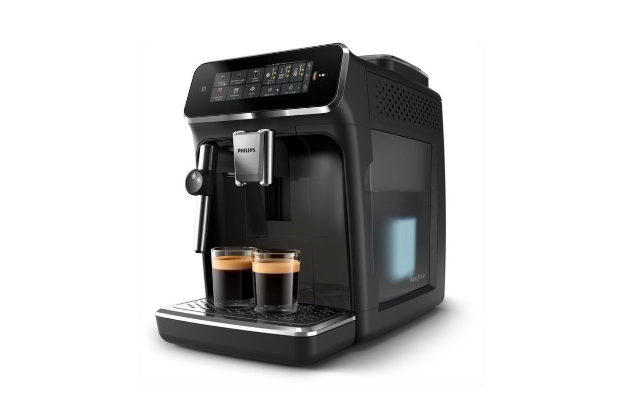 Macchinetta Caffè Automatica